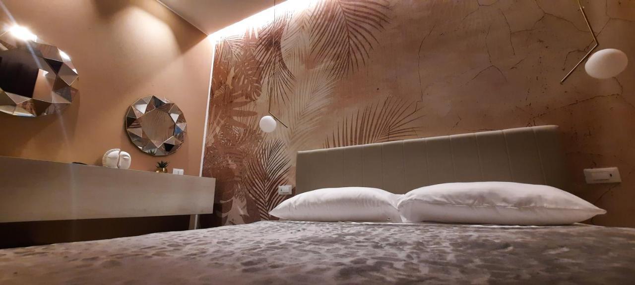 Suite House 5 Terre 斯培西亚 外观 照片