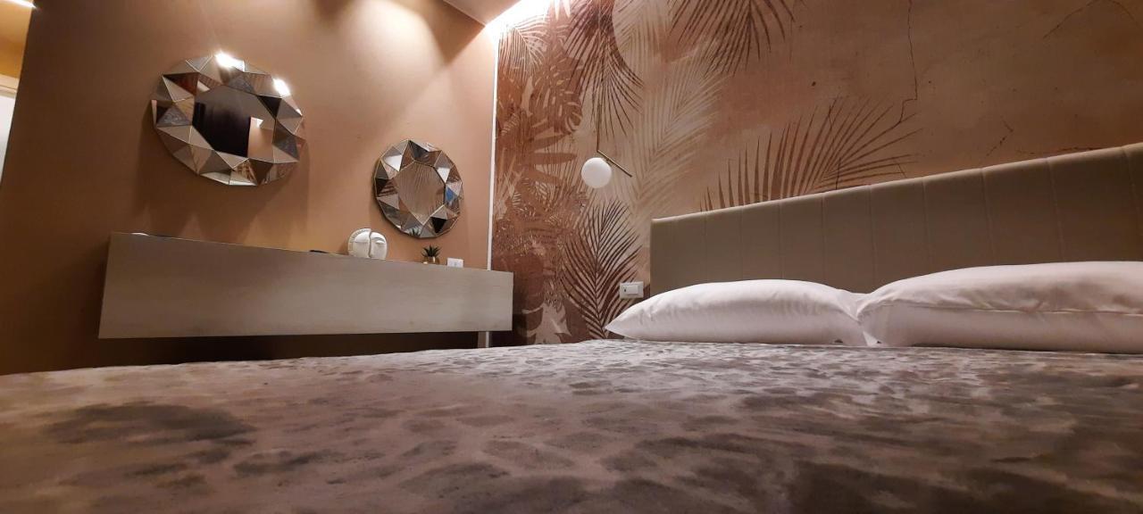 Suite House 5 Terre 斯培西亚 外观 照片