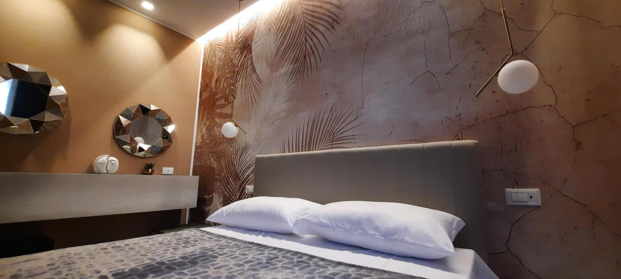 Suite House 5 Terre 斯培西亚 外观 照片