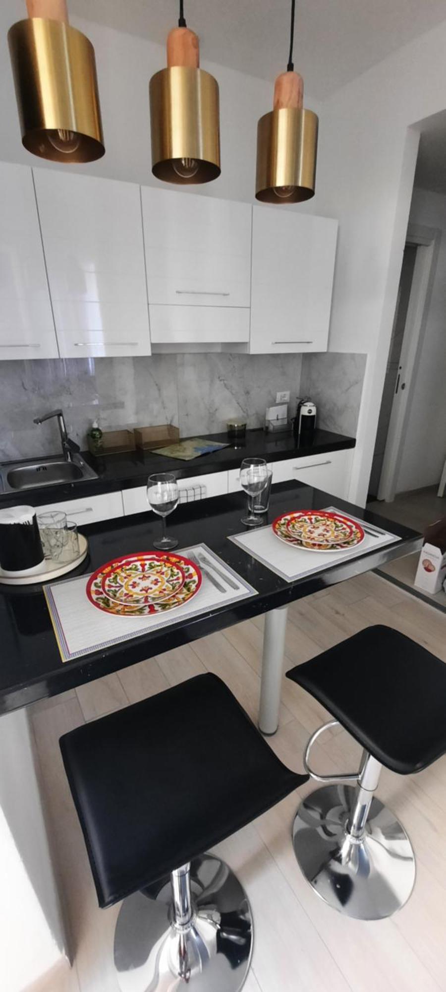 Suite House 5 Terre 斯培西亚 外观 照片