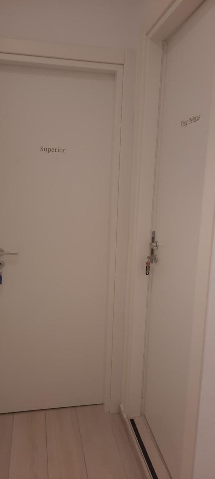 Suite House 5 Terre 斯培西亚 外观 照片