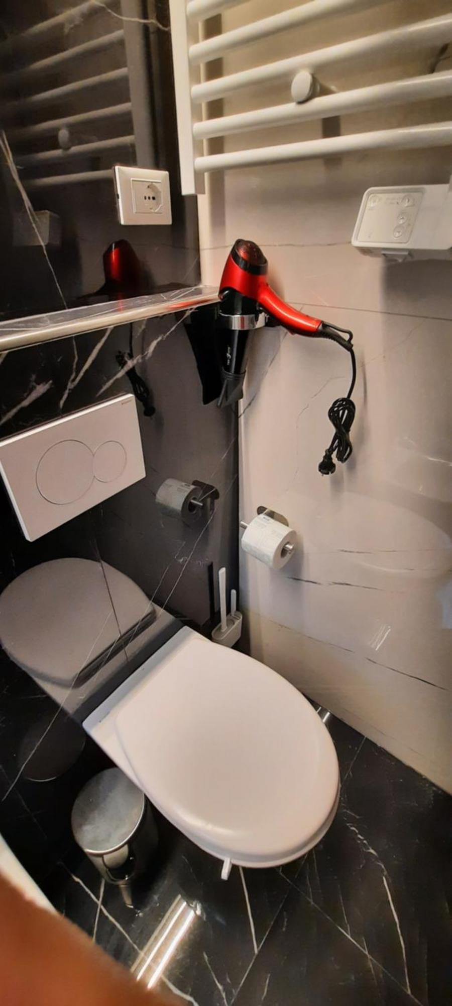 Suite House 5 Terre 斯培西亚 外观 照片