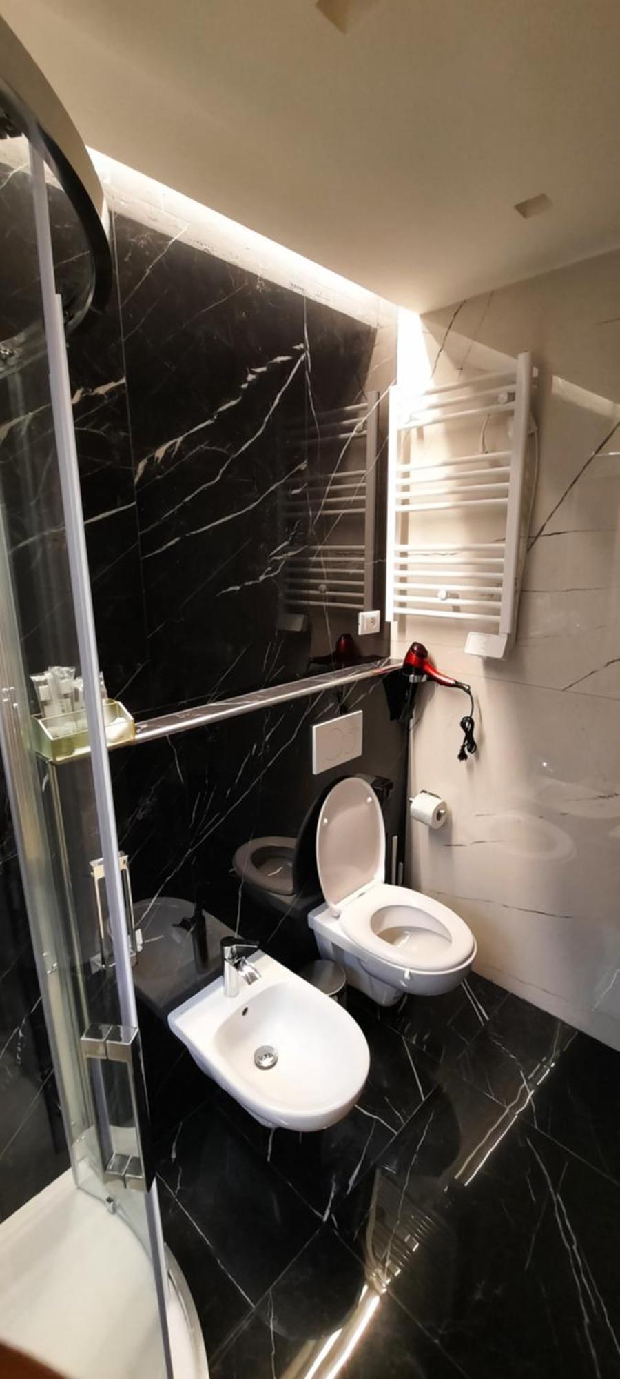 Suite House 5 Terre 斯培西亚 外观 照片
