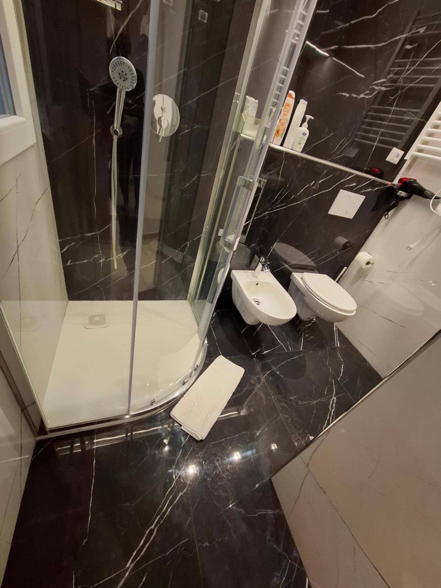 Suite House 5 Terre 斯培西亚 外观 照片