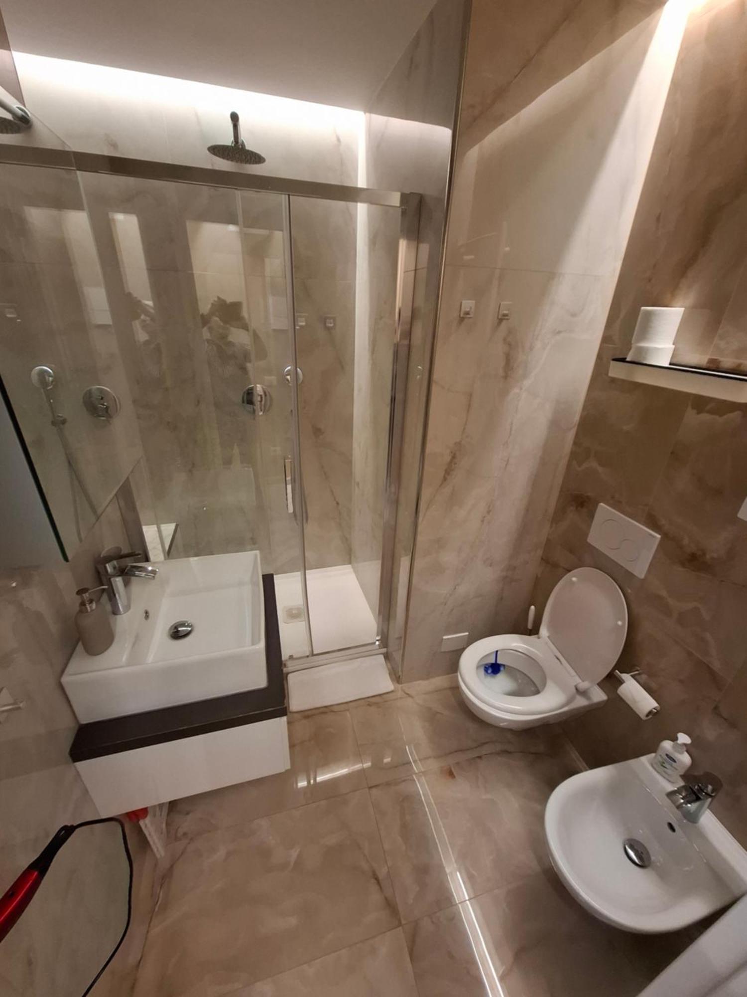 Suite House 5 Terre 斯培西亚 外观 照片