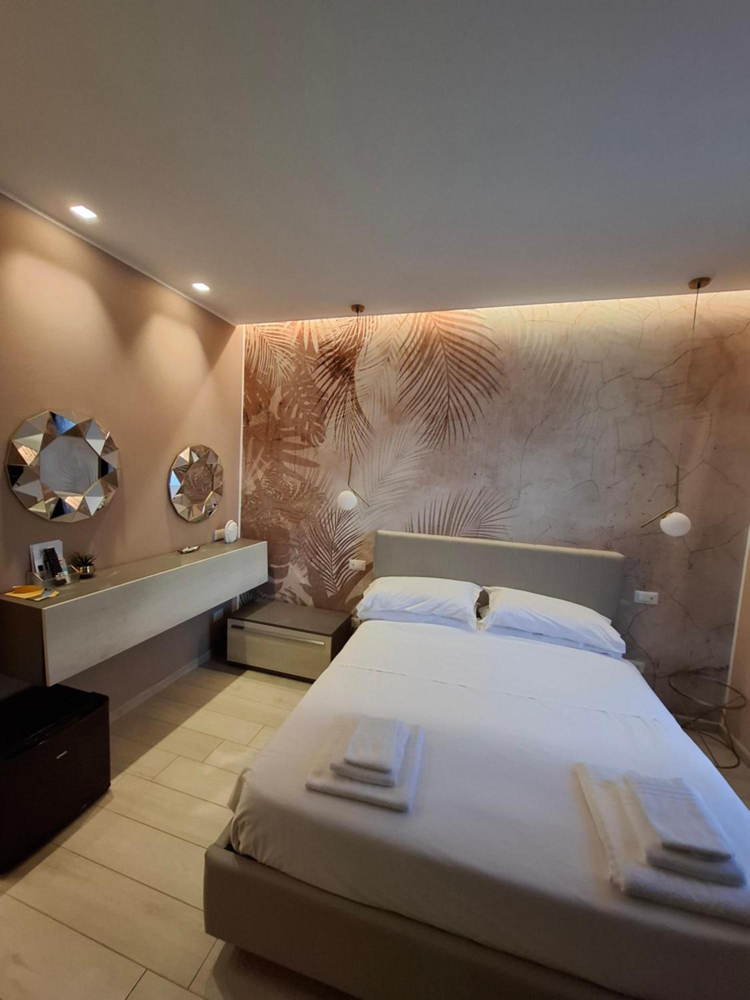 Suite House 5 Terre 斯培西亚 外观 照片