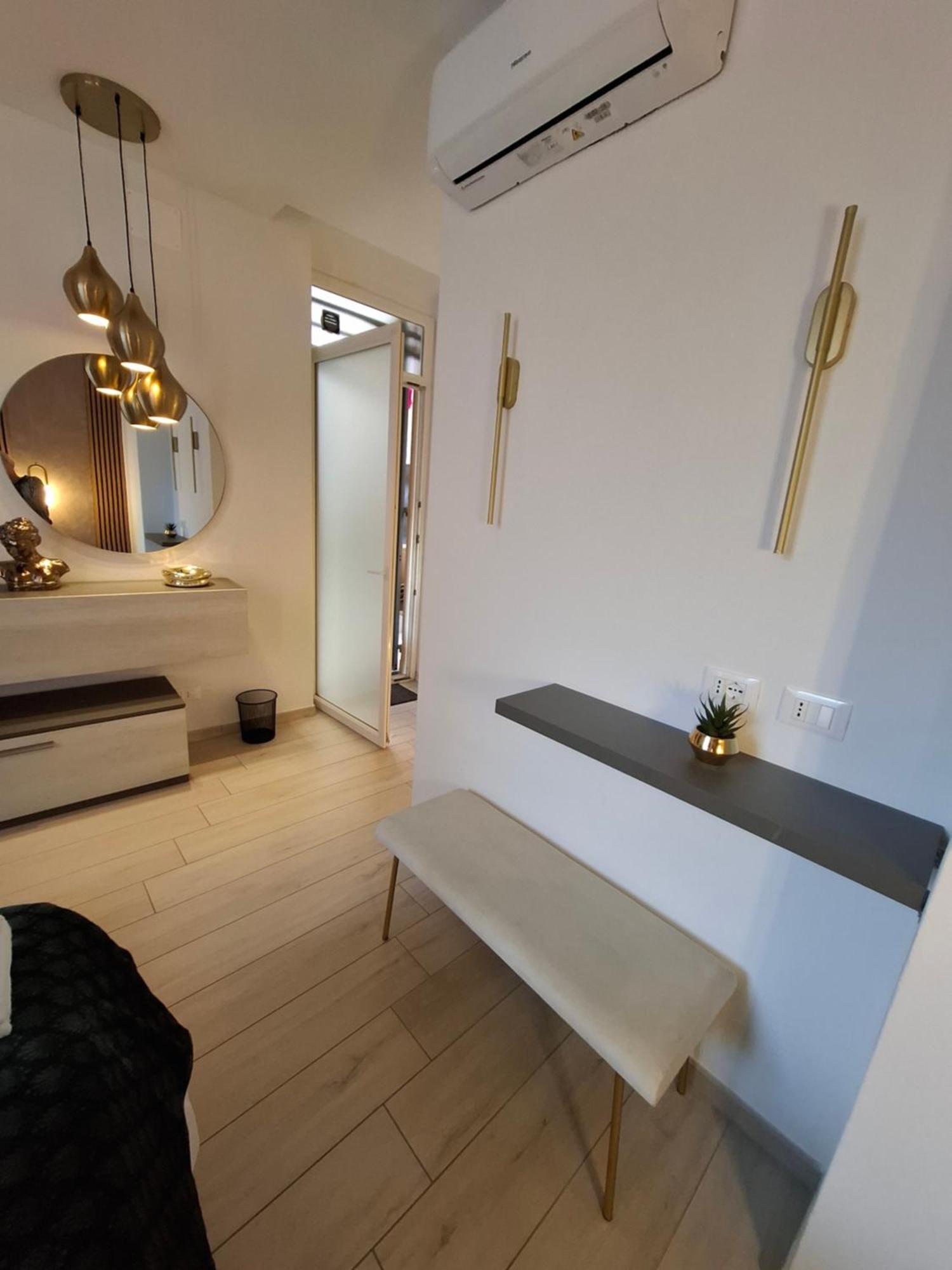 Suite House 5 Terre 斯培西亚 外观 照片