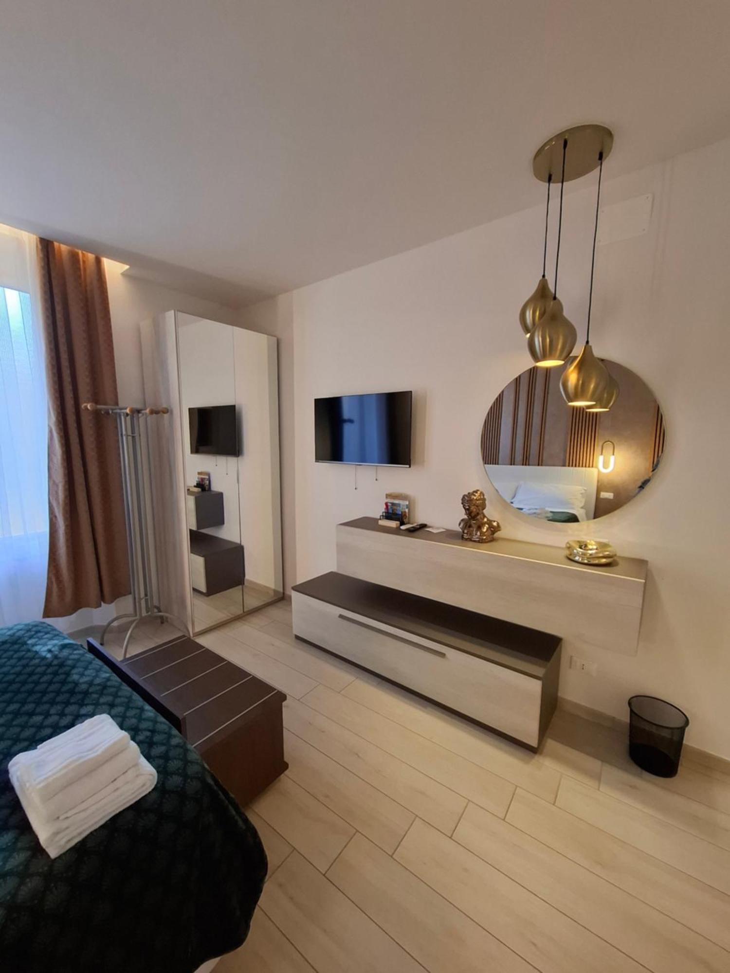 Suite House 5 Terre 斯培西亚 外观 照片