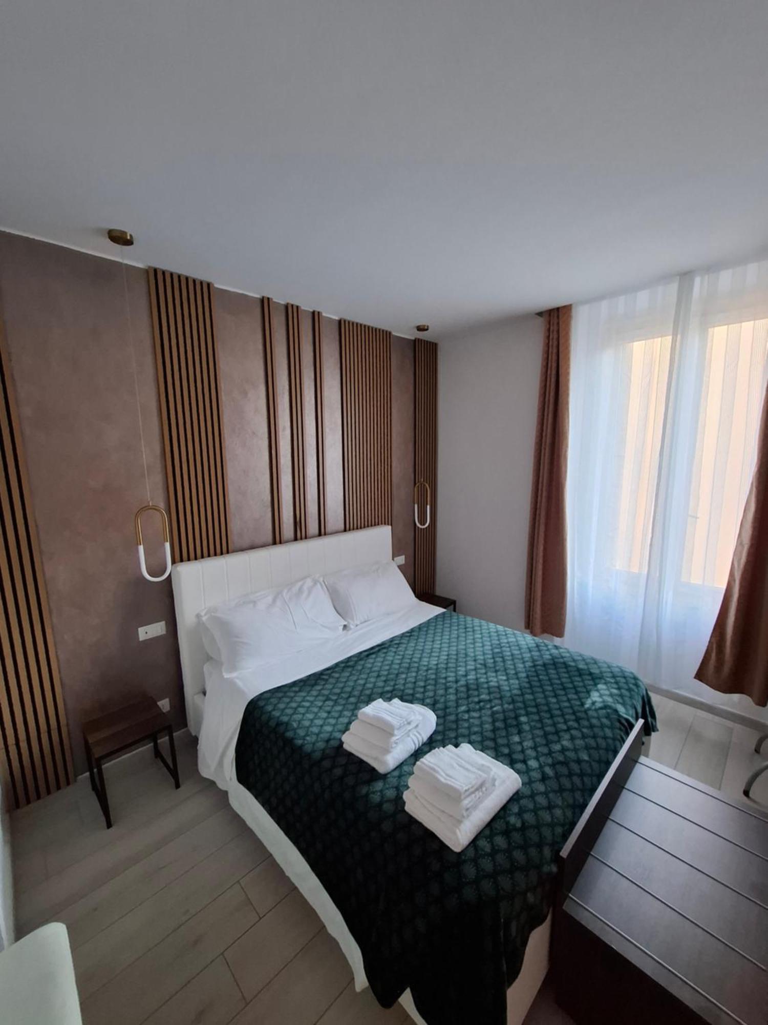 Suite House 5 Terre 斯培西亚 外观 照片