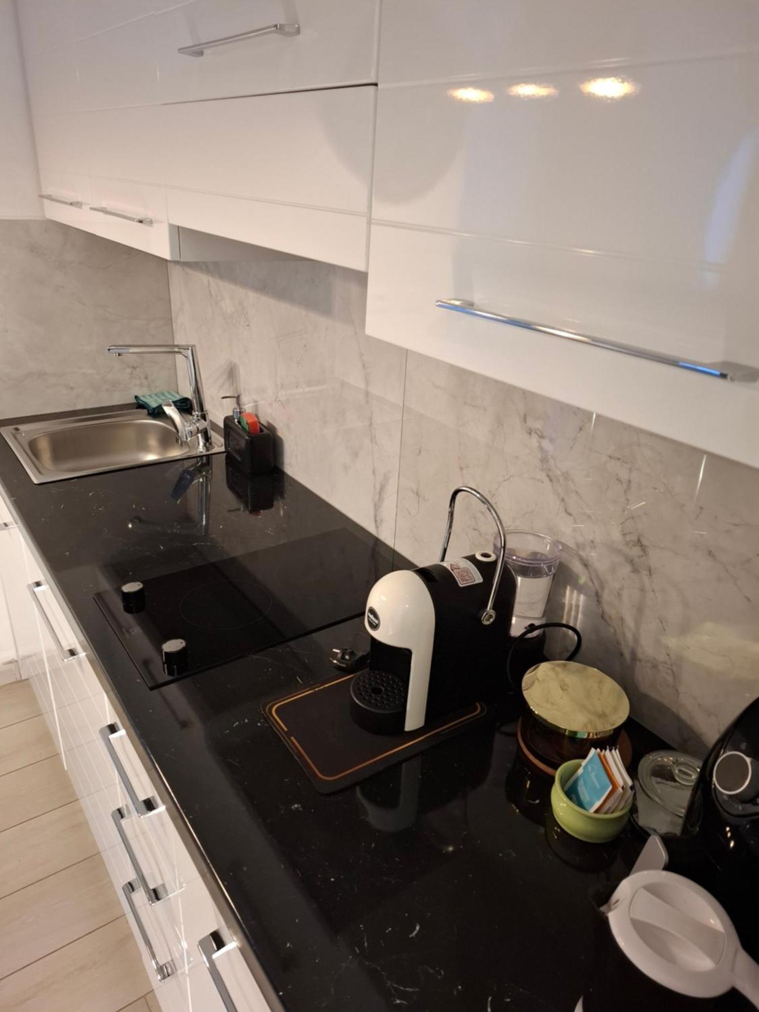 Suite House 5 Terre 斯培西亚 外观 照片