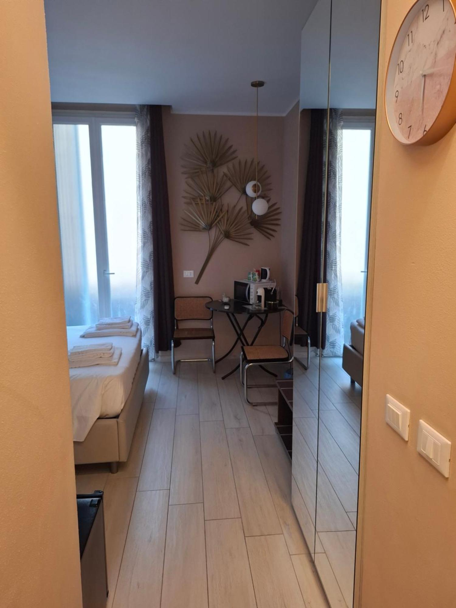 Suite House 5 Terre 斯培西亚 外观 照片