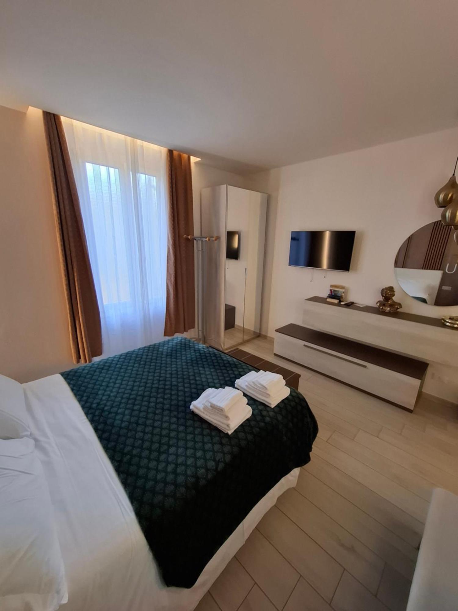 Suite House 5 Terre 斯培西亚 外观 照片