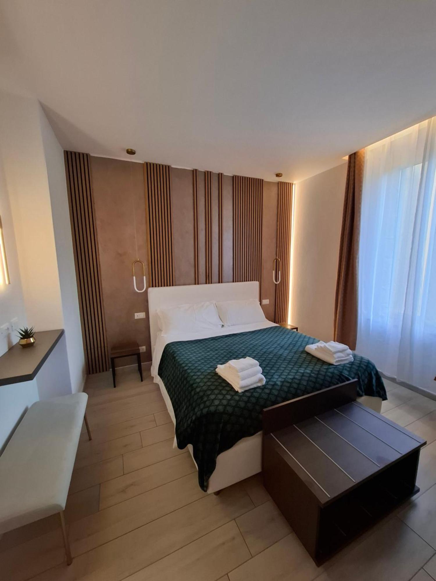 Suite House 5 Terre 斯培西亚 外观 照片